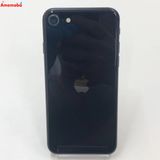 iPhoneSE ��3���� 64GB �ߥåɥʥ��� MMYC3J/A SoftBank��SIM�ե꡼
