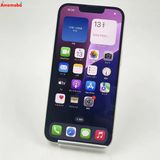 ��®ȯ��iPhone13 128GB �������饤�� NLND3J/A AU��SIM�ե꡼ ����