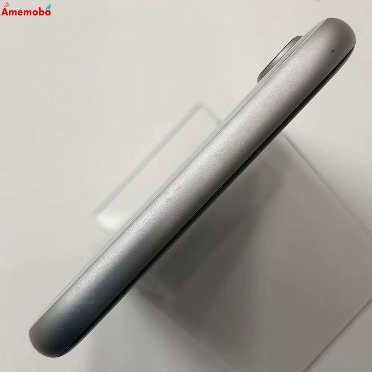 ��®ȯ��iPhoneSE ��2���� 128GB �ۥ磻�� MHGU3J/A AU��SIM�ե꡼ ����