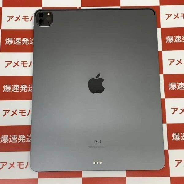 iPad Pro 12.9 4 Wi-Fiǥ 512GB MXAV2KH/A  