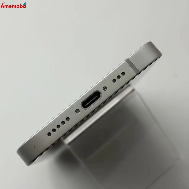 ��®ȯ��iPhone 16e 128GB �ۥ磻�� MD1R4J/A AU��SIM�ե꡼ ����