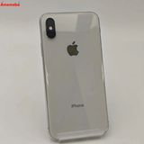 爆速発送iPhoneXS 64GB シルバー MTAX2J/A AU版SIMフリー