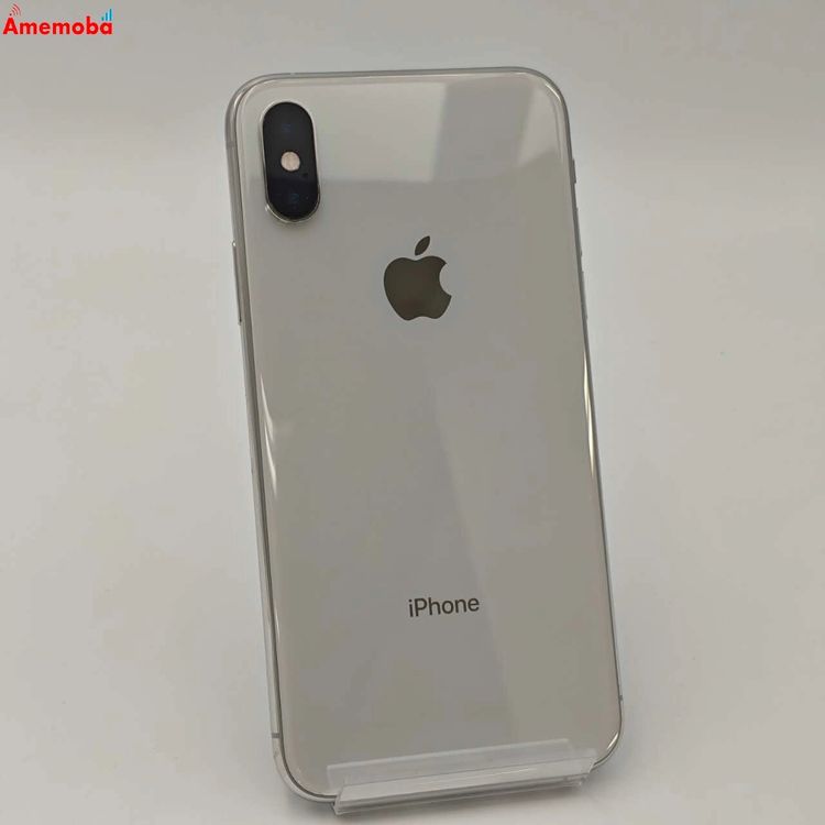 ��®ȯ��iPhoneXS 64GB ����С� MTAX2J/A AU��SIM�ե꡼
