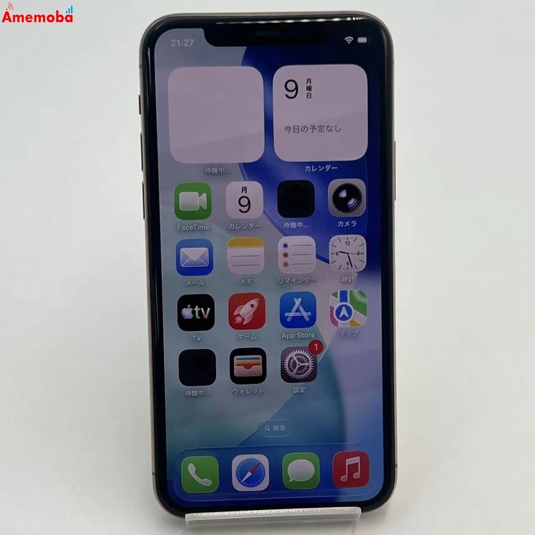 ��®ȯ��iPhone11 Pro 64GB ������� MWC52J/A SIM�ե꡼ ������