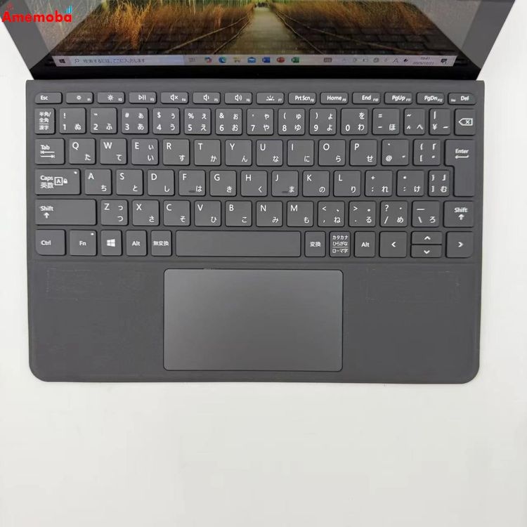 Surface Go 128GB ����С� 1824 4415Y 1.60GHz 1.61GHz ��