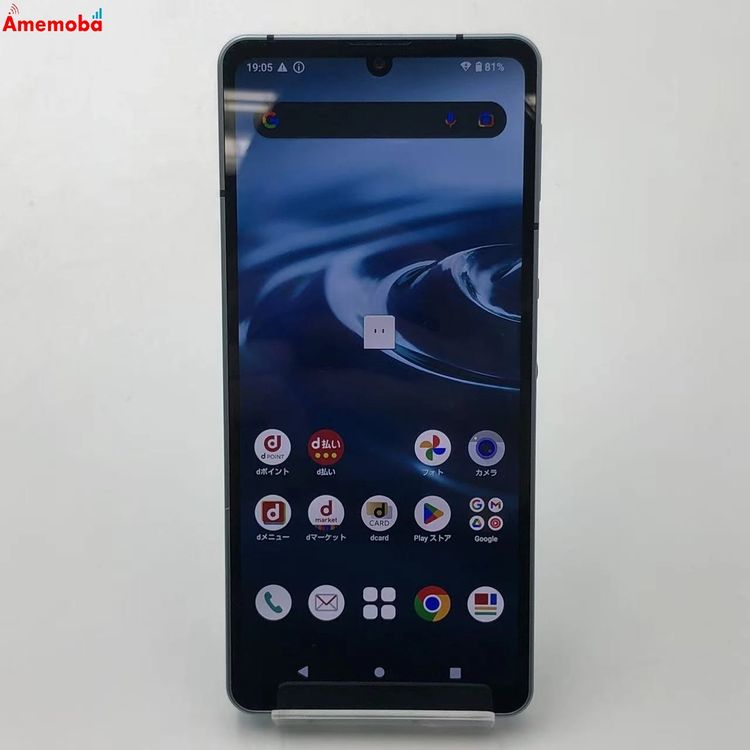 AQUOS sense6 4GB 64GB �֥롼�᥿��å� SH-54B docomo��SIM�ե�