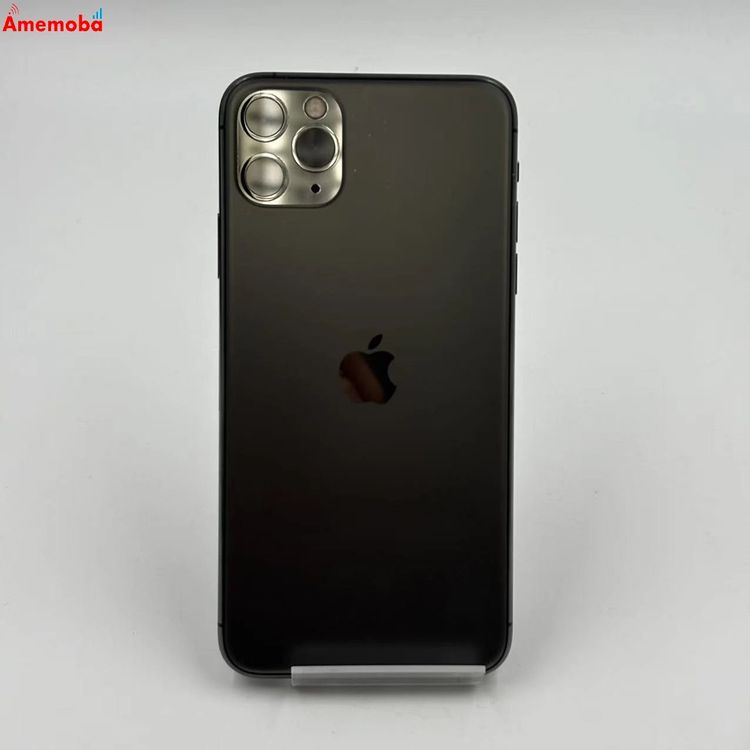 iPhone11 Pro Max 256GB ڡ쥤 MWHJ2J/A SoftbankS