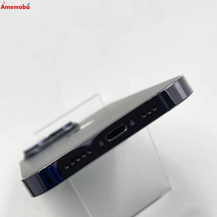 iPhone14 Pro 128GB �ǥ����ץѡ��ץ� MQ0F3J/A docomo��SIM�ե꡼