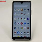 Xperia Ace III 64GB �֥�å� SO-53C docomo��SIM�ե꡼ ����