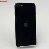 iPhoneSE 第3世代 64GB ミッドナイト MMYC3J/A docomo版SIMフリー 美