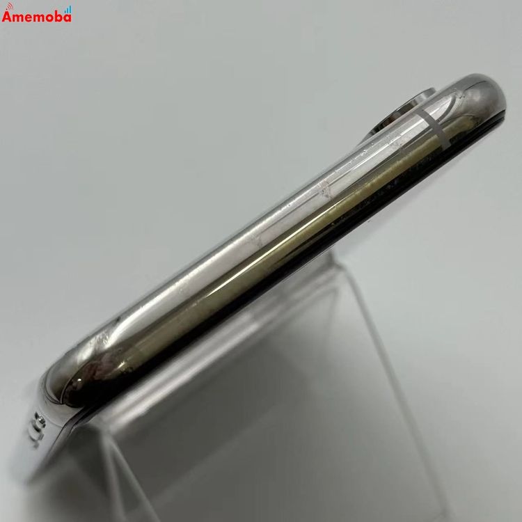 iPhoneXS 256GB С MTE12J/A SoftBankSIMե꡼ 