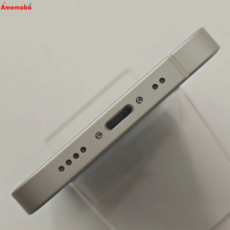 ��®ȯ��iPhone12 mini 64GB �ۥ磻�� MGA63J/A AU��SIM�ե꡼ ����