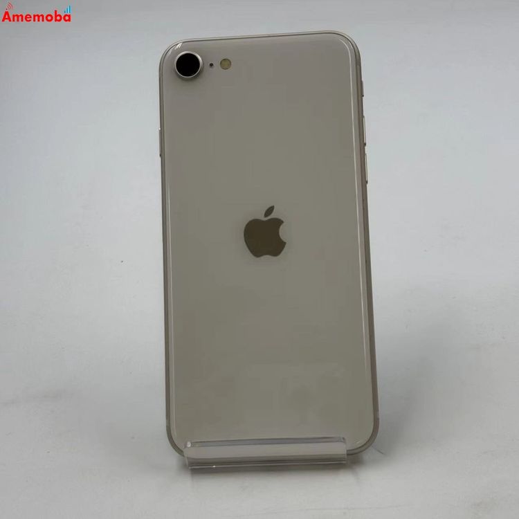 iPhoneSE ��3���� 64GB �������饤�� MMYD3J/A SoftBank��SIM�ե꡼