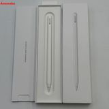 爆速発送Apple Pencil Pro ホワイト MX2D3ZA/A 極美品