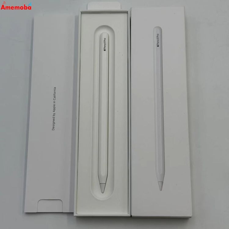 ��®ȯ��Apple Pencil Pro �ۥ磻�� MX2D3ZA/A ������