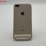 ��®ȯ��iPhone8 Plus 64GB ������� NQ9M2J/A docomo��SIM�ե꡼