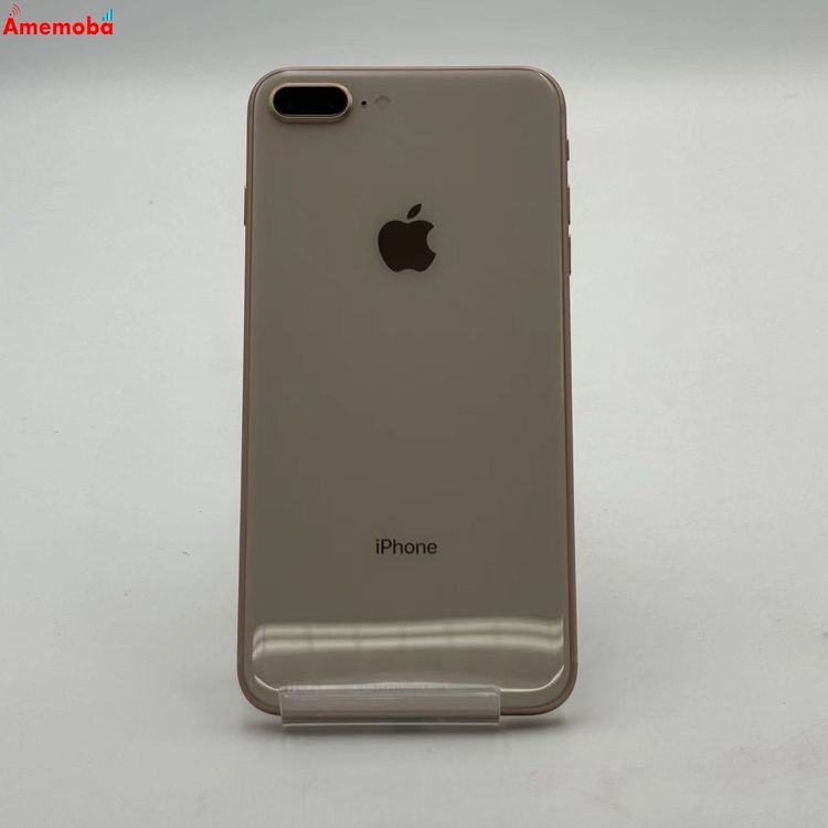 ��®ȯ��iPhone8 Plus 64GB ������� NQ9M2J/A docomo��SIM�ե꡼