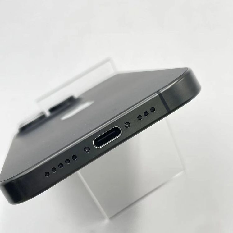 iPhone15 Pro 256GB �֥�å������˥��� MTUC3J/A Apple��SIM�ե꡼