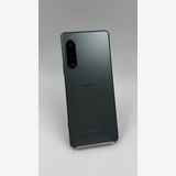 Xperia 5 IV 8GB/128GB グリーン SO-54C docomo版SIMフリー