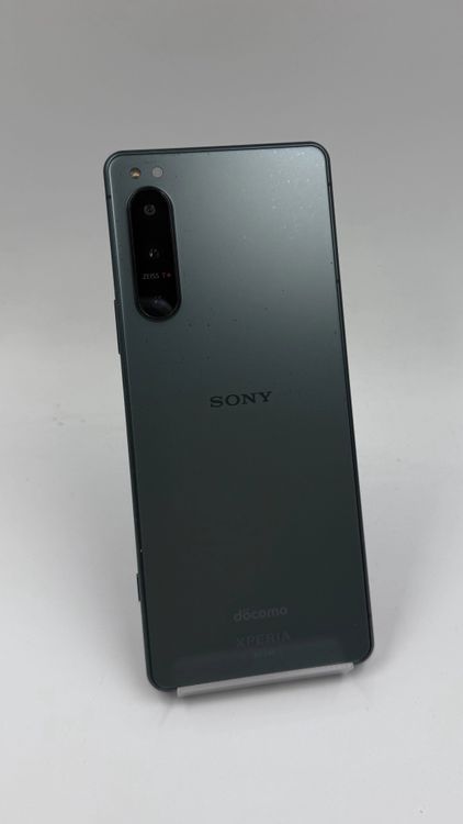 Xperia 5 IV 8GB/128GB ���꡼�� SO-54C docomo��SIM�ե꡼