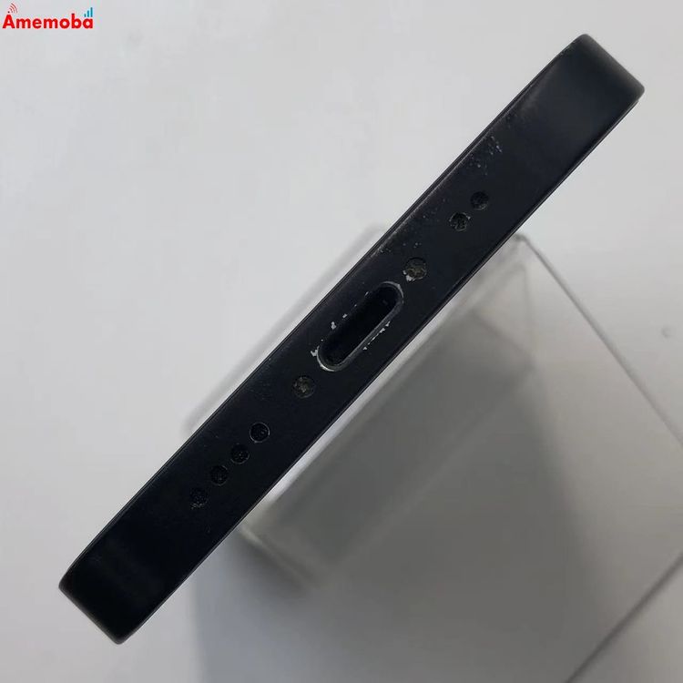 iPhone12 mini 64GB �֥�å� MGA03J/A docomo��SIM�ե꡼ ������