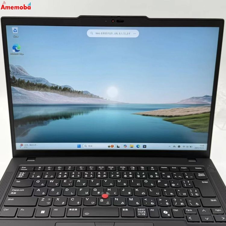 Lenovo ThinkPad P14s Gen 5 AMD 64GB 1TB ֥å 21MFS