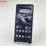 AQUOS sense6 4GB/64GB �֥�å� SH-54B docomo��SIM�ե꡼