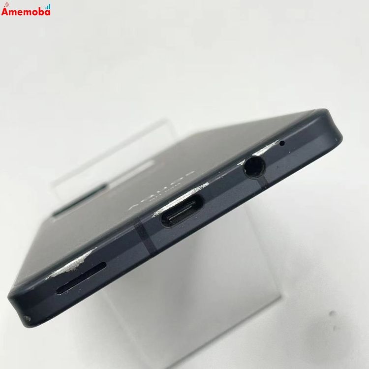 AQUOS sense6 4GB/64GB �֥�å� SH-54B docomo��SIM�ե꡼