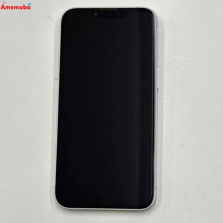®ȯiPhone13 128GB ԥ MLNE3J/A AppleSIMե꡼