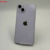 iPhone14 Plus 128GB �ѡ��ץ� MQ4E3J/A SoftBank��SIM�ե꡼