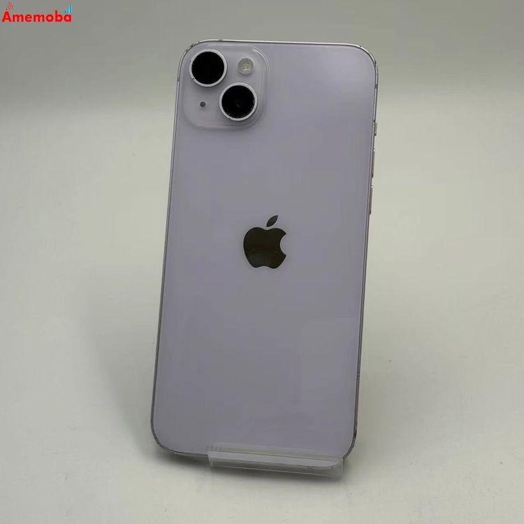 iPhone14 Plus 128GB �ѡ��ץ� MQ4E3J/A SoftBank��SIM�ե꡼