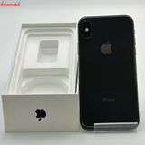 iPhoneXS 256GB ڡ쥤 MTE02J/A docomoSIMե꡼ 