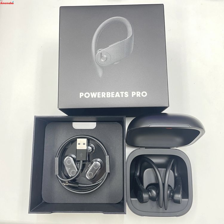 ��®ȯ��Powerbeats Pro ** �֥�å� A2048
