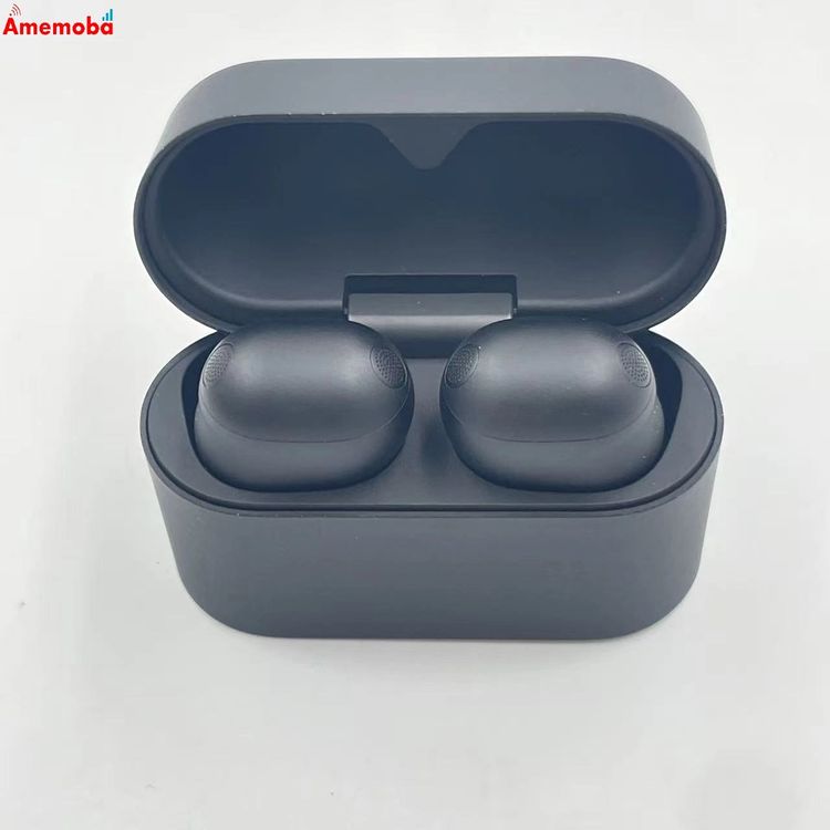 ��®ȯ���磻��쥹�Υ�������󥻥�󥰥��ƥ쥪�إåɥ��å� �֥�å� WF-1000XM6 ������