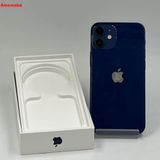 iPhone12 mini 128GB �֥롼 MGDP3J/A Apple��SIM�ե꡼ ����