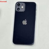 ®ȯiPhone12 mini 128GB ֥å MGDJ3J/A UQmobileǥե꡼