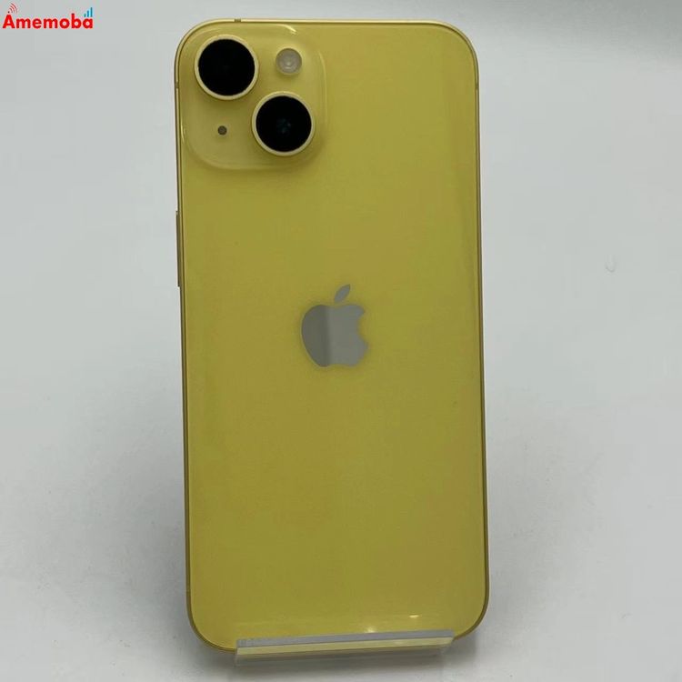 ��®ȯ��iPhone14 128GB �������� MR3Q3J/A SoftBank��SIM�ե꡼