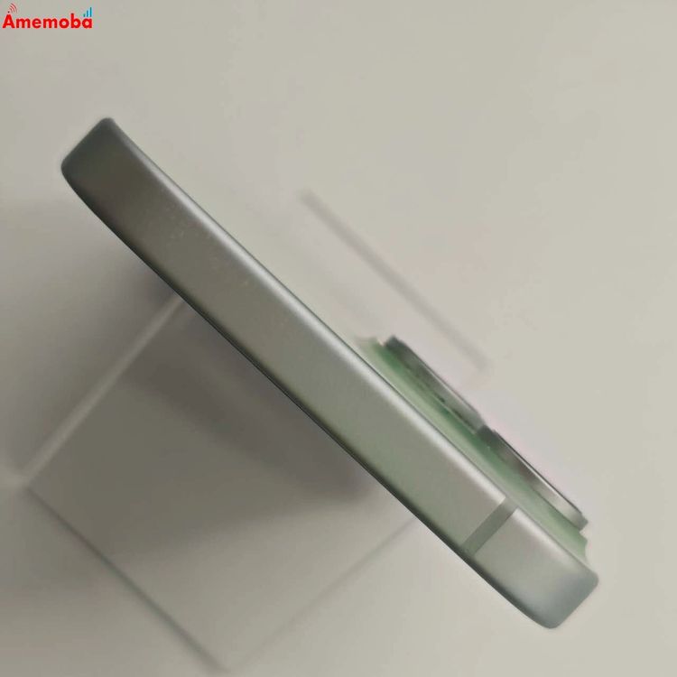 ��®ȯ��iPhone15 256GB ���꡼�� MTMT3J/A SoftBank��SIM�ե꡼