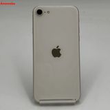iPhoneSE ��3���� 64GB �������饤�� MMYD3J/A SIM���å������ SIM�ե�