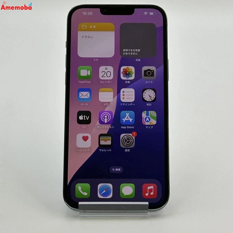 iPhone13 Pro Max 128GB ֥롼 MLJ73J/A SoftBankSI