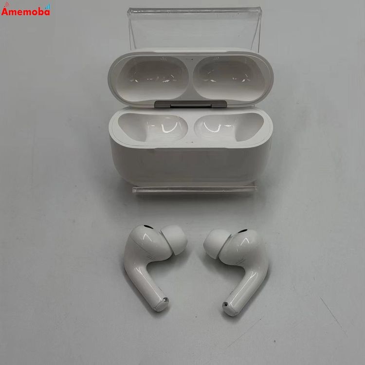 ��®ȯ��AirPods Pro ��3���� �ۥ磻�� MFHP4J/A