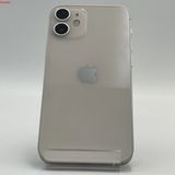 ®ȯiPhone12 mini 64GB ۥ磻 MGA63J/A AUSIMե꡼ 