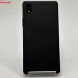 爆速発送Xperia Ace III 64GB ブラック SO-53C docomo版SIMフリー