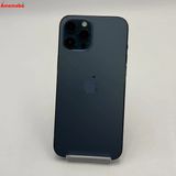 iPhone12 Pro Max 256GB パシフィックブルー MGD23J/A Apple版SI