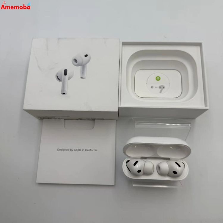 ��®ȯ��AirPods Pro ��3���� �ۥ磻�� MFHP4J/A