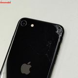 ��®ȯ��iPhoneSE ��2���� 256GB �֥�å� MHGW3J/A SIM�ե꡼ �������