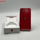 iPhone12 mini 64GB Product Red MGAE3J/A Apple��SIM��