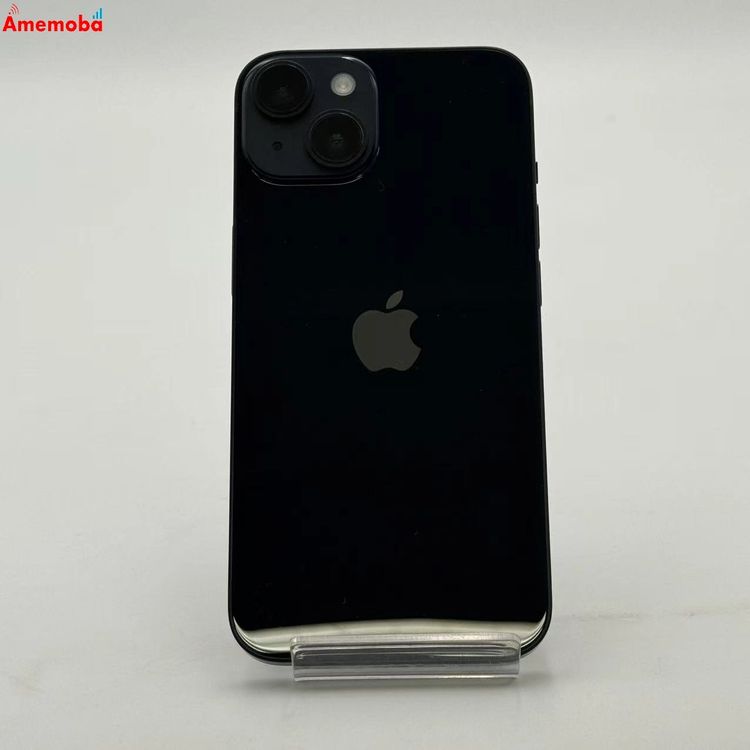 iPhone14 128GB �ߥåɥʥ��� MPUD3J/A SoftBank��SIM�ե꡼ ����