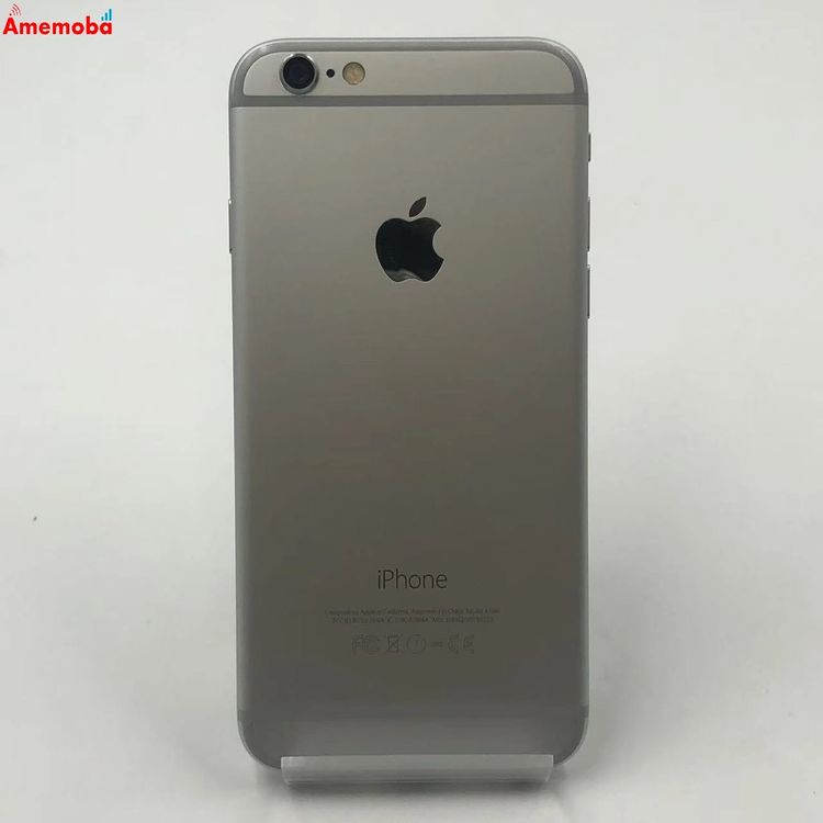��®ȯ��iPhone6 16GB ����С� MG482J/A  SoftBank ����