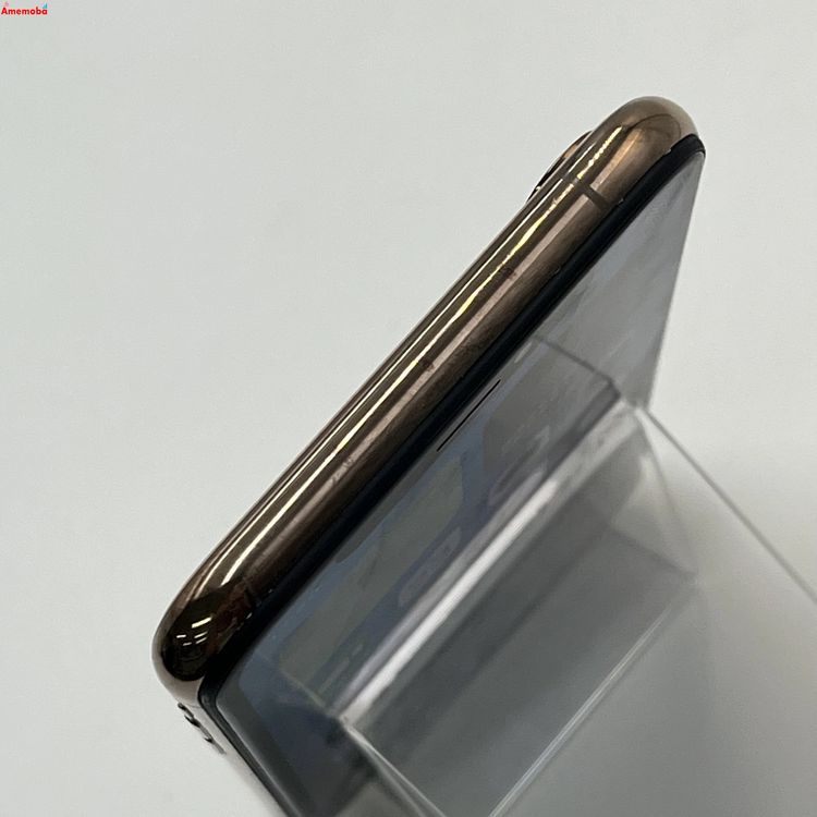 ®ȯiPhoneXS 256GB  MTE22J/A SIMե꡼